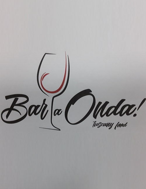 Bar Baraonda Tartufo bianco
