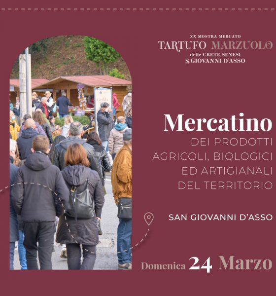 MERCATINO