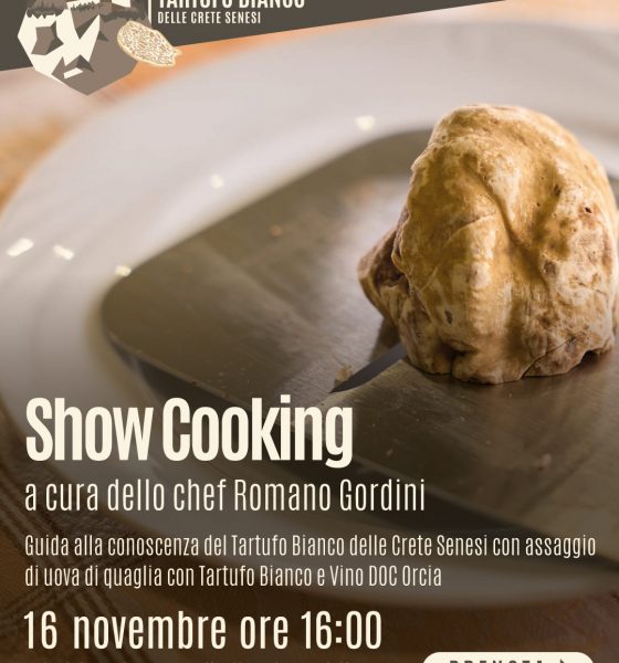 showcooking showcooking