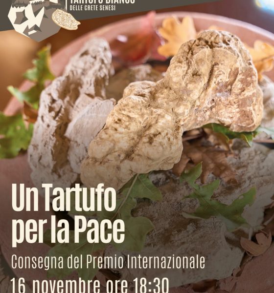 tartufo-pace